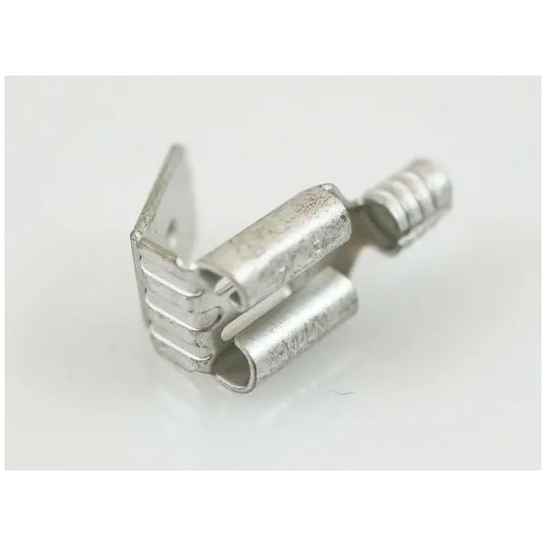 Nichifu NTM-DS-630820-V Non-Ins Disconnect Terminal AWG16-14 DS 630820-V - main