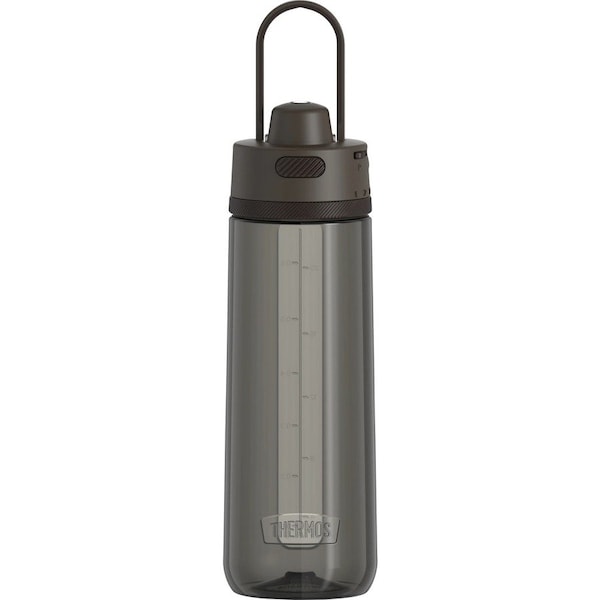 Thermos 24-Oz. Alta Hydration Bottle with Spout Espresso Black TP4329SM6 - main