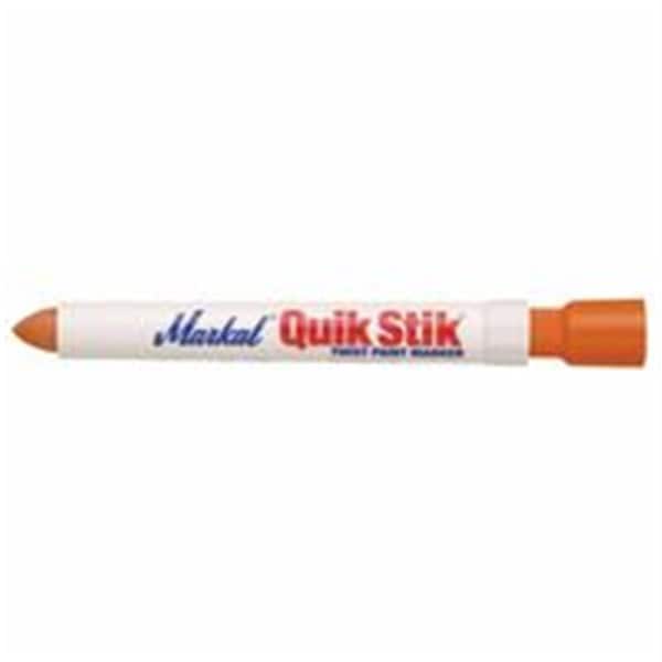 Markal Quik Stik Marker Orange 434-61071 - main
