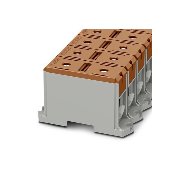Phoenix Contact UBAL 240 BN High-current terminal block 1086509 - main