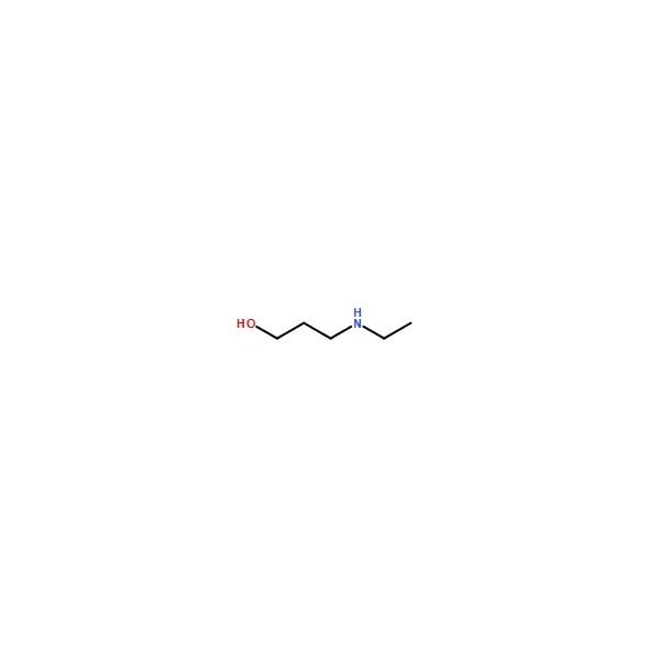 Ak Scientific 3-(Ethylamino)propan-1-ol (5g), CAS 42055-16-3 5711AJ-5g - main