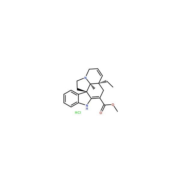 Ak Scientific Tabersonine hydrochloride (1g), CAS 29479-00-3 8273AH-1g - main