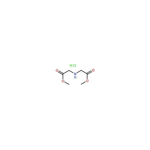 Ak Scientific Dimethyl 2, 2''-azanediyldiacetate hydrochloride (100g), CAS 39987-25-2 5281AB-100g - main