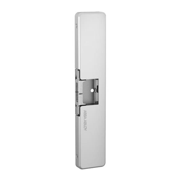 Hes Electric Strike, Stainless Steel, Dark Oxidized Satin Bronze 9800-613E - main
