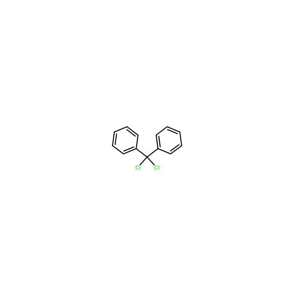 Ak Scientific Benzophenone dichloride (100g), CAS 2051-90-3 V0800-100g - main