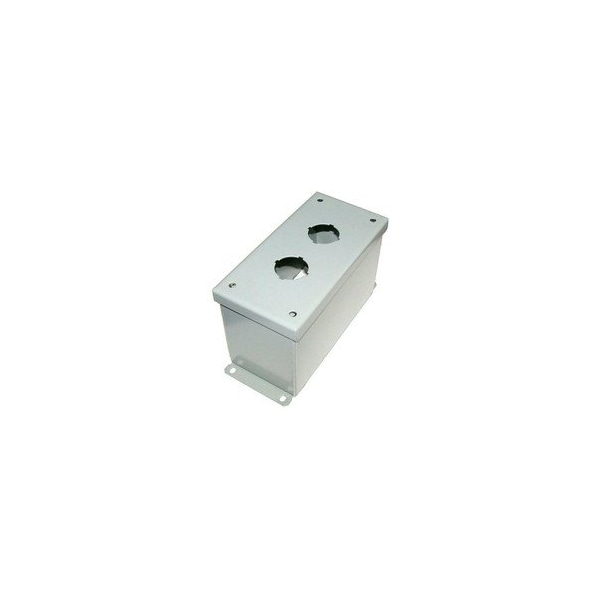 Ge CR104 2-Position Maintained Selector Switch CR104PEG12 - main