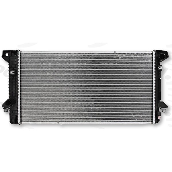 Global Parts Distributors Global Radiator 13225C - main