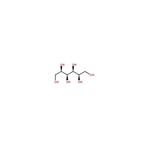 Ak Scientific D-Iditol (100mg), CAS 25878-23-3 8553AJ-100mg - main