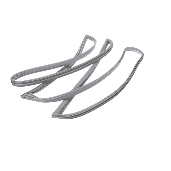 Follett GASKET, DOOR, FZR20/25 00960344 - main