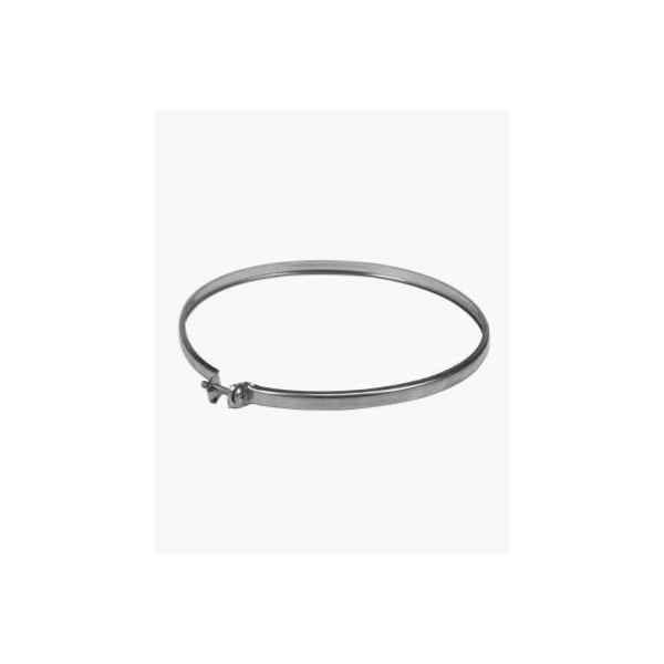 Selkirk Band Locking 6" 6T-Lb 206450 - main