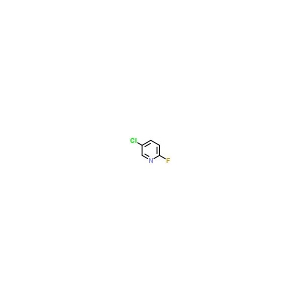 Ak Scientific 5-Chloro-2-fluoropyridine (100g), CAS 1480-65-5 E075-100g - main