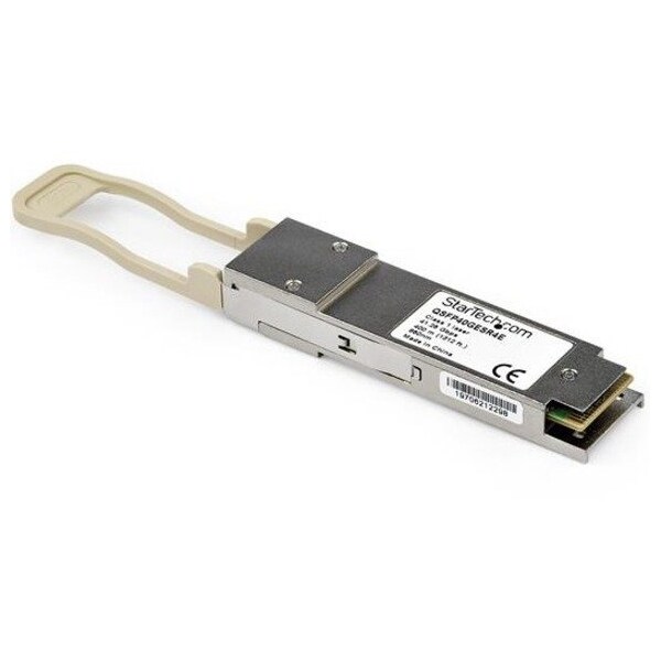 Startech.Com HPE JG325A Compatible QSFP+ - 40GbE DDM JG325A-ST - main