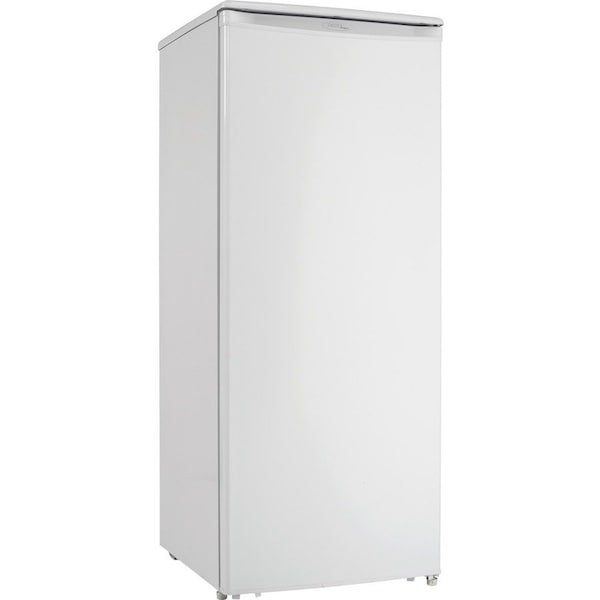 Danby Compact Upright Freezer, 8.5 Cu. Ft. DUFM085A4WDD - main