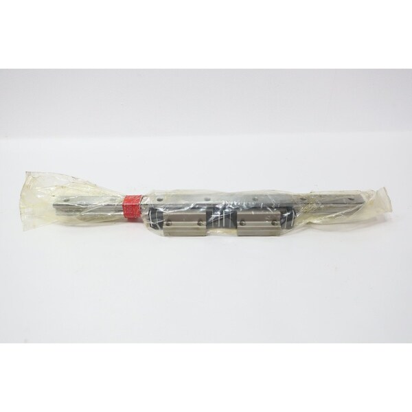 Thk LINEAR GUIDE 520MM 30MM HSR30A2QZSS+520L-II - main