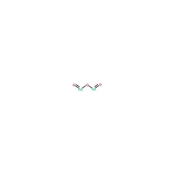 Ak Scientific Holmium oxide (5g), CAS 12055-62-8 8738AF-5g - main