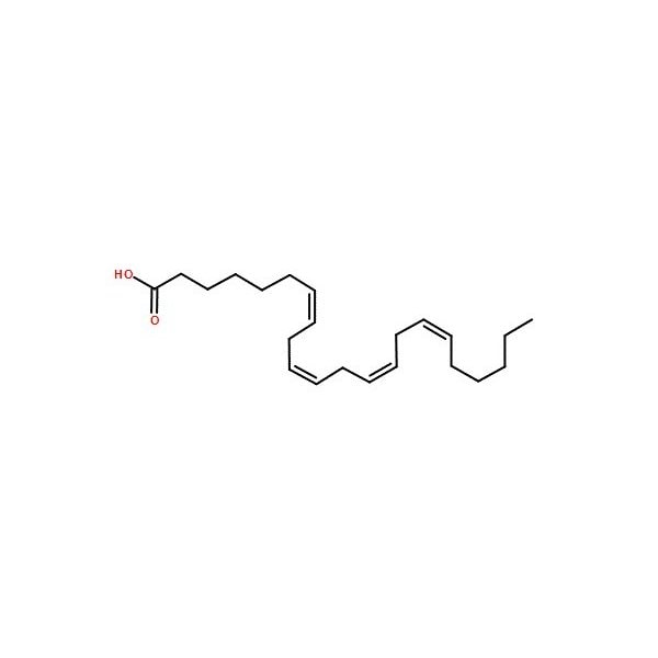 Ak Scientific Adrenic acid (1mg), CAS 28874-58-0 1602AH-1mg - main