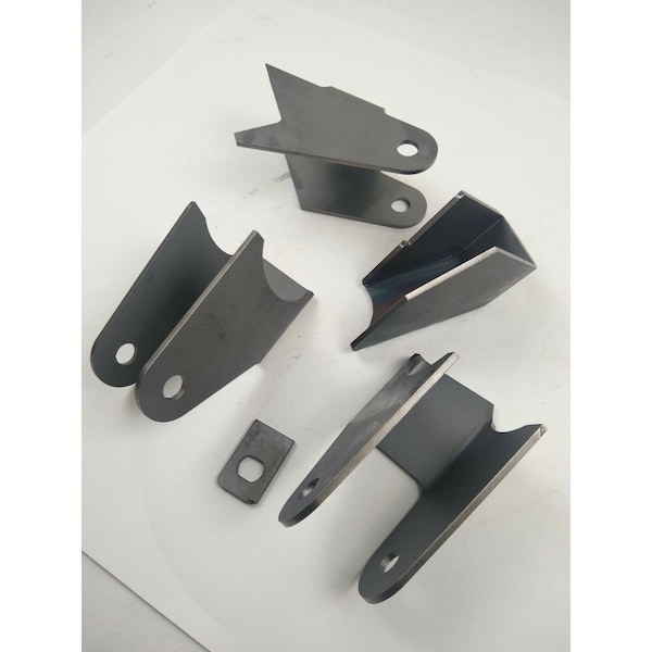 Absurdo Suspension Bracket Set for 1959-1964 Chevy Car AB2205317 - main