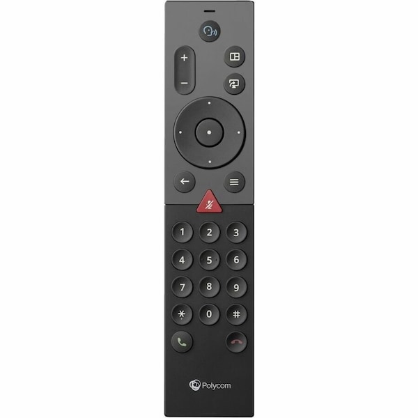 Hp Poly G7500 Studio X Bluetooth Remote Control 874R8AA - main