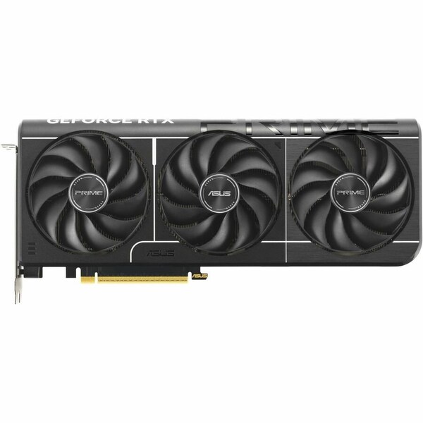 Asus Video Graphic Cards PRIME-RTX5070-O12G - main