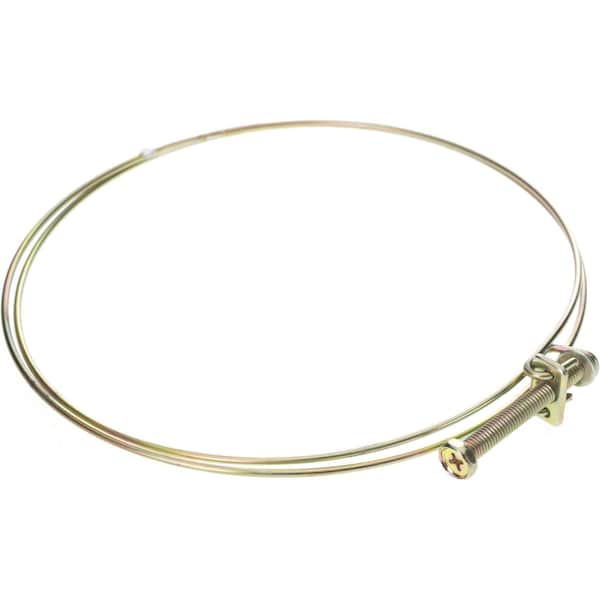 Woodstock 6" Wire Hose Clamp W1319 - main