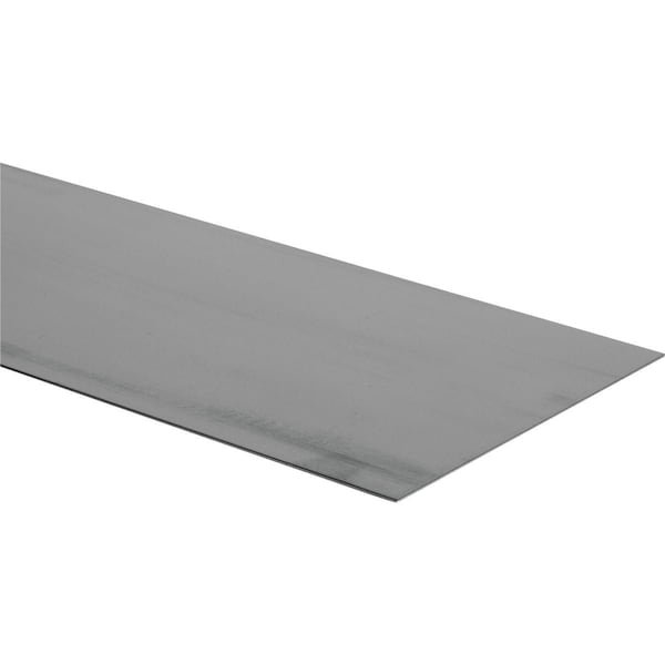 Hillman Steelworks 24'' x 8'' x 22 Ga. Steel Sheet Stock 11773 - main