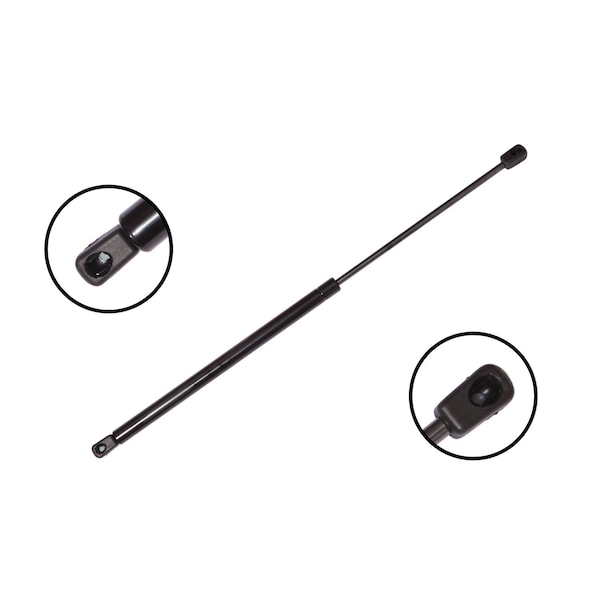 Fcs Struts Liftgate Lift Support 86733 - main