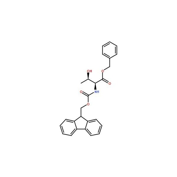 Ak Scientific Fmoc-Thr-OBzl (100g), CAS 73724-48-8 1448AC-100g - main