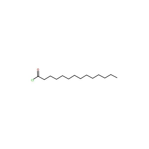 Ak Scientific Myristoyl chloride (25g), CAS 112-64-1 S225-25g - main