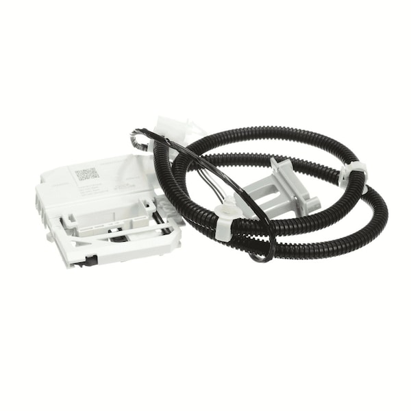 Ge LID LOCK & STRIKER KIT WH08X37937 - main