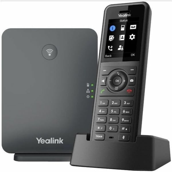 Yealink (1302027) IP Phones 1302027 - main