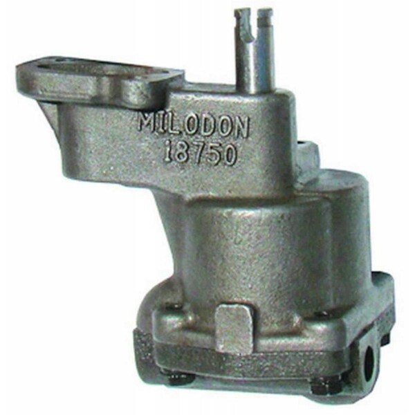 Milodon 18750 Chevy Oil Pump - Small Block Chevy MIL18750 - main