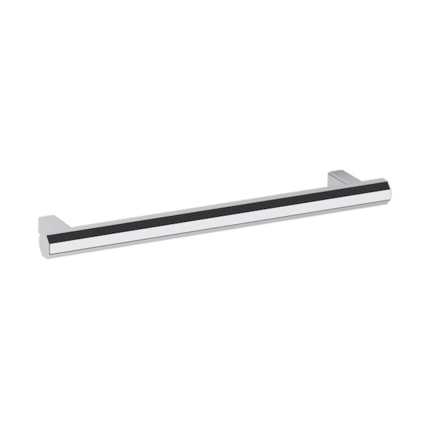 Baldwin Cabinet Pulls Bright Chrome 4418260 - main