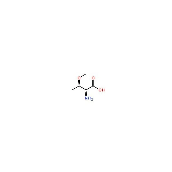 Ak Scientific O-Methyl-L-threonine (25g), CAS 4144-02-9 5707AB-25g - main