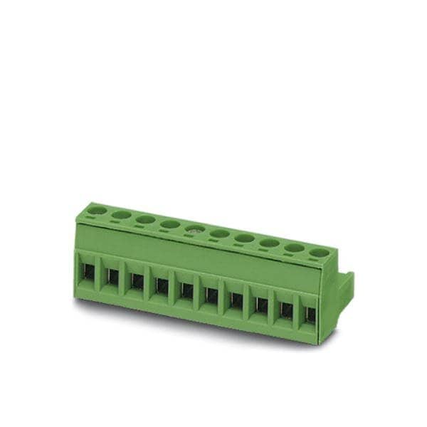 Phoenix Contact MSTB 2 5/ 6-ST BD: 1-6 Plug component 1828090 - main