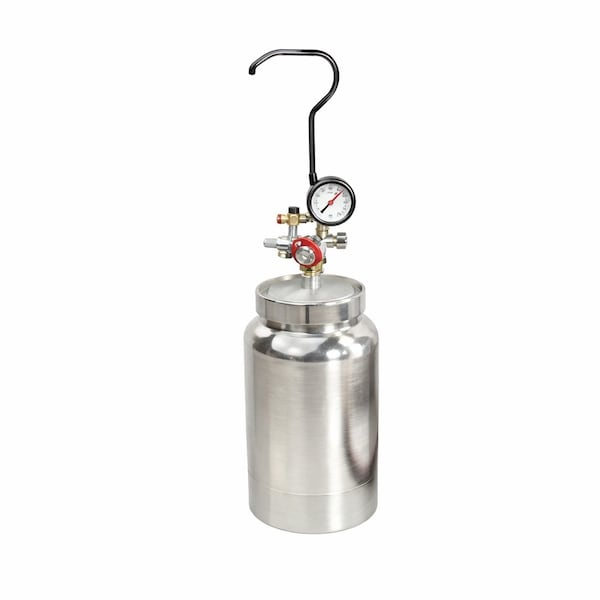 Astro Pneumatic PRESSURE POT 2-QUART AO2PG7PT - main