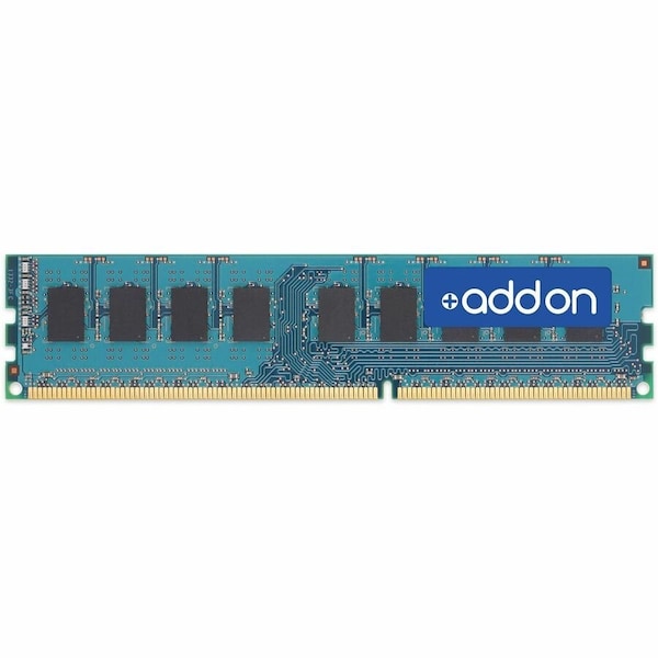 Add-On 16GB DDR4-2666 ECC UNBUFFERED 1RX8 UDIMM CL19 1.2V 288-PIN HP 879527-091 COMPATI 879527-091-AM - main
