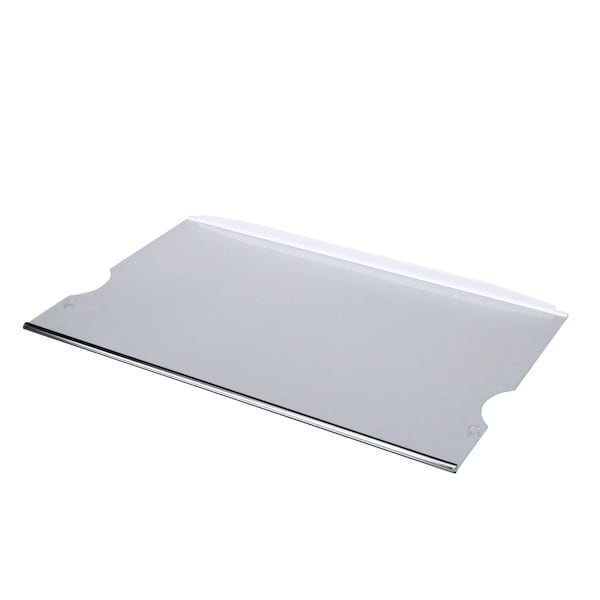 Liebherr GLASS PLATE - COMPLETE 727243200 - main