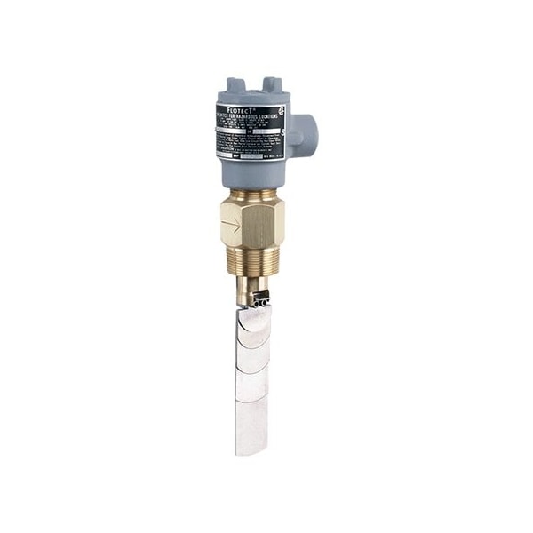 Dwyer Instruments Explosion Proof Air Flow Switch V4-2-U - main