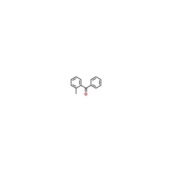 Ak Scientific 2-Methylbenzophenone (500g), CAS 131-58-8 D208-500g - main
