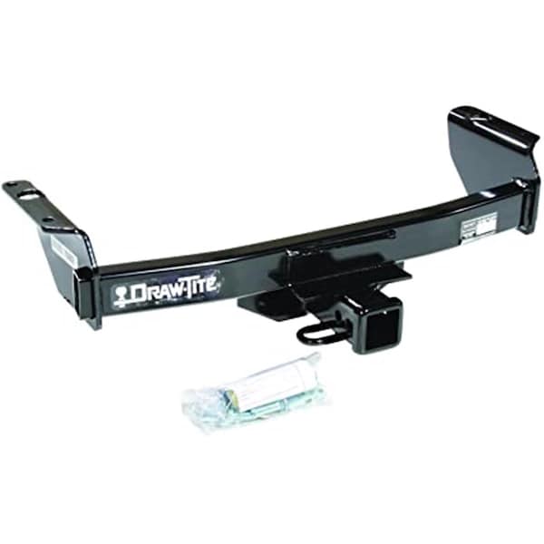 Draw-Tite Class III Hitch for 1983-2011 Ranger DRT75082 - main