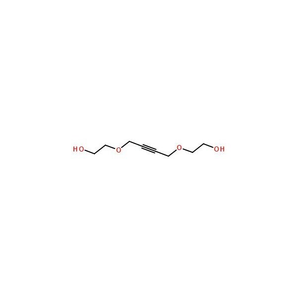 Ak Scientific 1, 4-Bis(2-hydroxyethoxy)-2-butyne (100g), CAS 1606-85-5 K882-100g - main