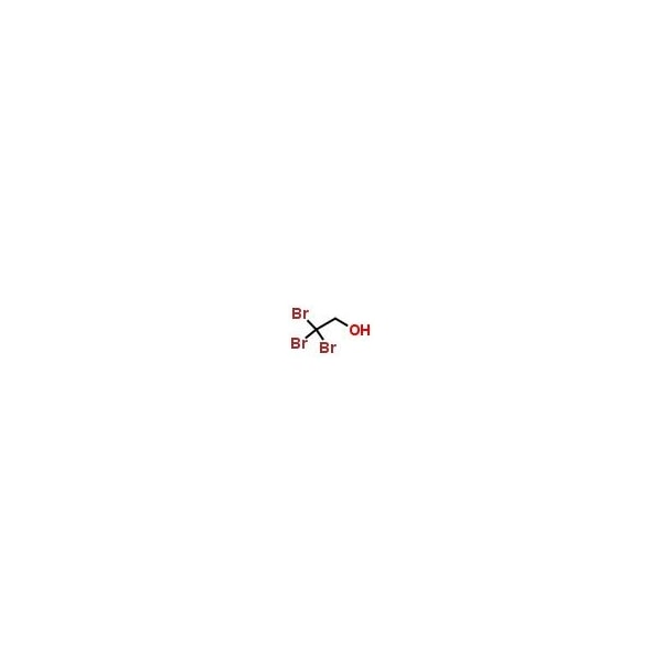 Ak Scientific 2, 2, 2-Tribromoethanol (25g), CAS 75-80-9 H255-25g - main