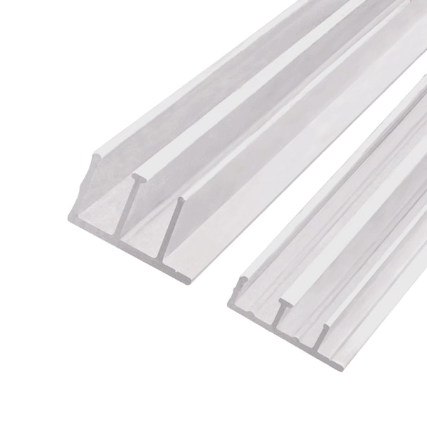 Randall ALUMINUM TRACK FOR 1/4In. 4 FT A-8026 - main