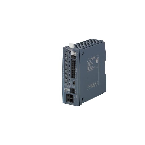 Siemens SITOP SEL1400 EX 10 A selectivity module 8-channel with limiting 6EP4438-7EC00-3DX0 - main