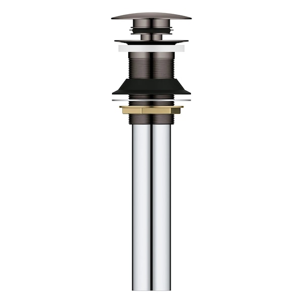 Grohe Bathroom Sink Pop-Up Drain W/O Overflow 48657A00 - main