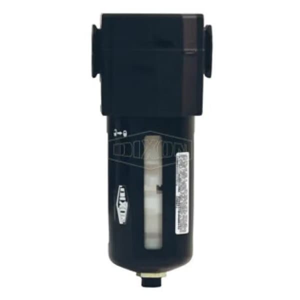 Dixon Norgren by Excelon General Purpose Standard Compressed Air Filter with Automatic Drain and Bowl Gua F74G-3A - main