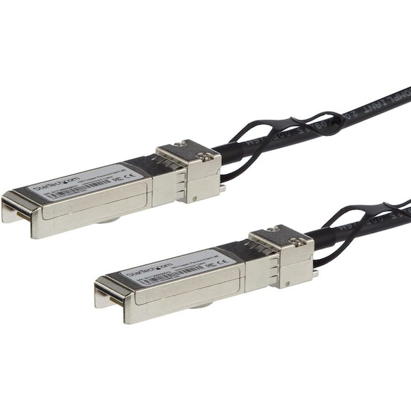 Startech.Com 6m 10G SFP+ DAC SFP-H10GB-CU6M SFPH10GBCU6M - main