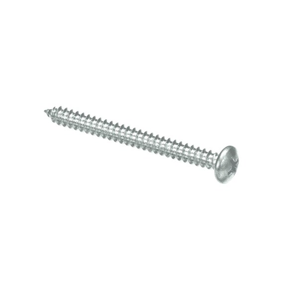 Whirlpool SCREW WP7101P062-60 - main