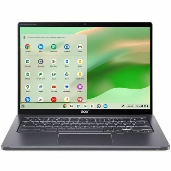 Acer Spin 714 14" i3 8G 256G Chrm NX.KLCAA.004 - main