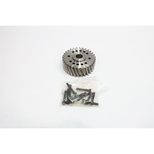 Atlanta 0007830530 GEAR 3/4IN ID 4IN OD 30T 12 BOLT 7830530 - main